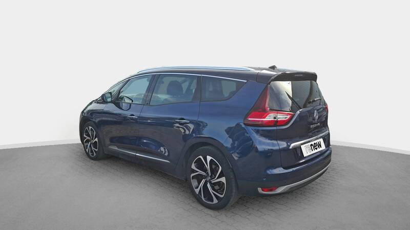 Renault Grand Scenic IV