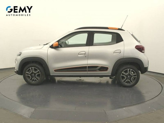 Vehicle 3D Image