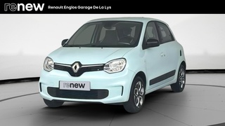 TWINGO III
