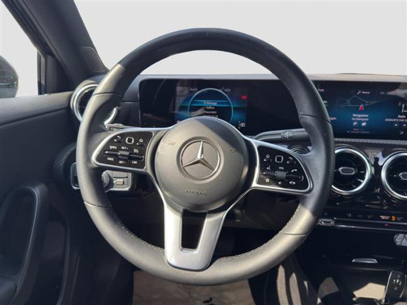 Mercedes Classe A