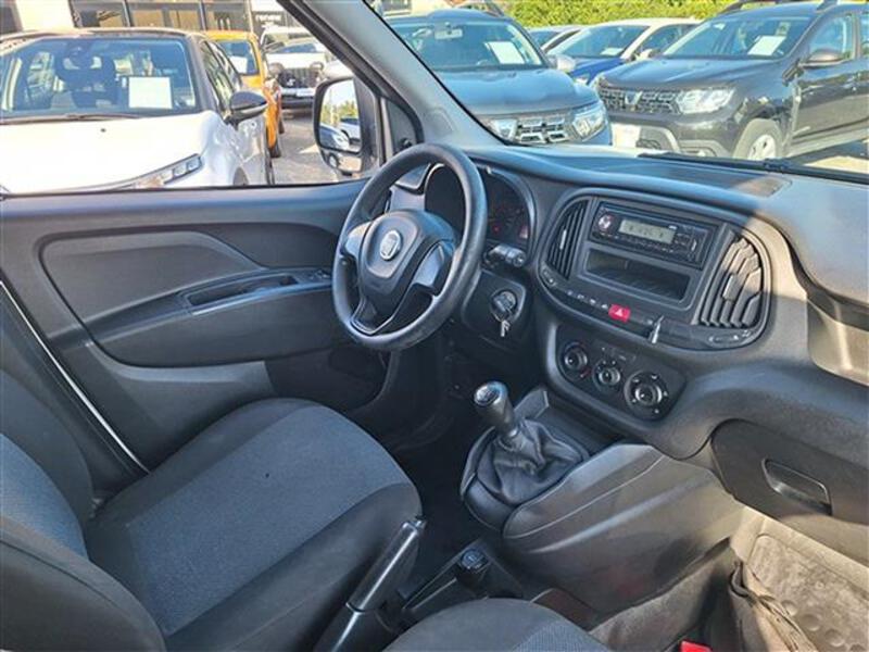 Fiat Doblò