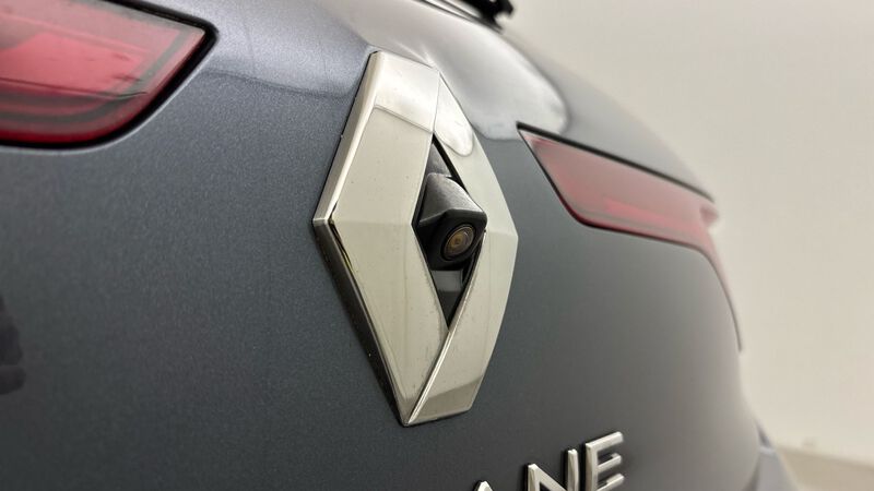 Renault Megane IV Berline
