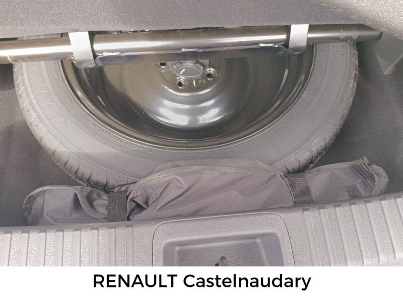 Renault Espace VI