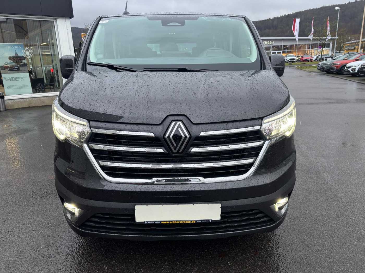 Renault Trafic – Bild 12