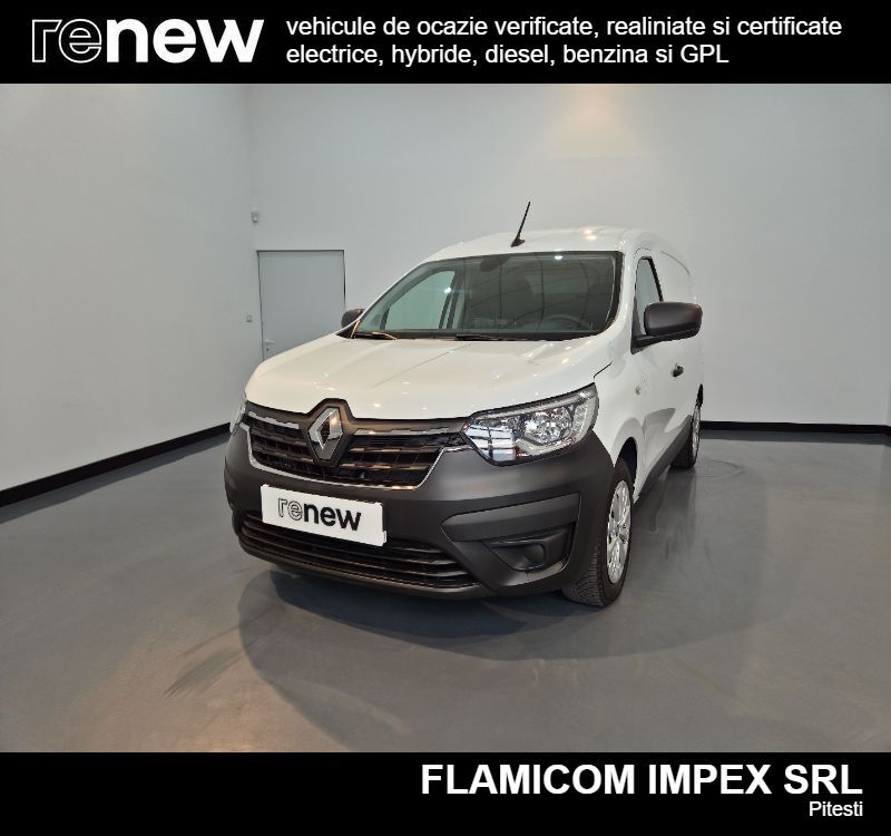 RENAULT Express 2023 — imagine 26