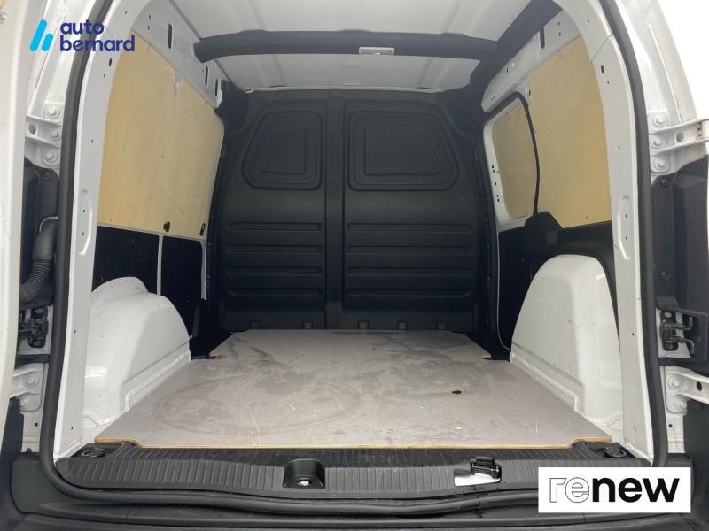 Renault Kangoo VU