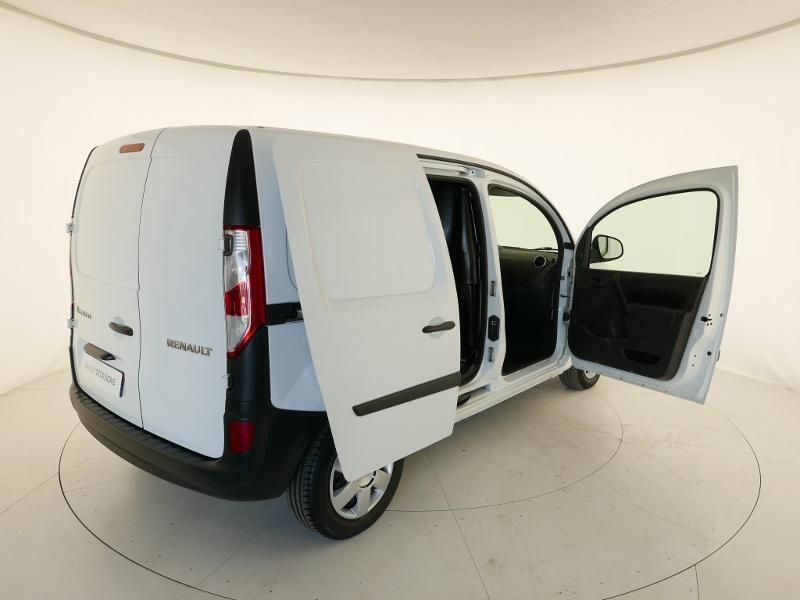 Renault Kangoo VU