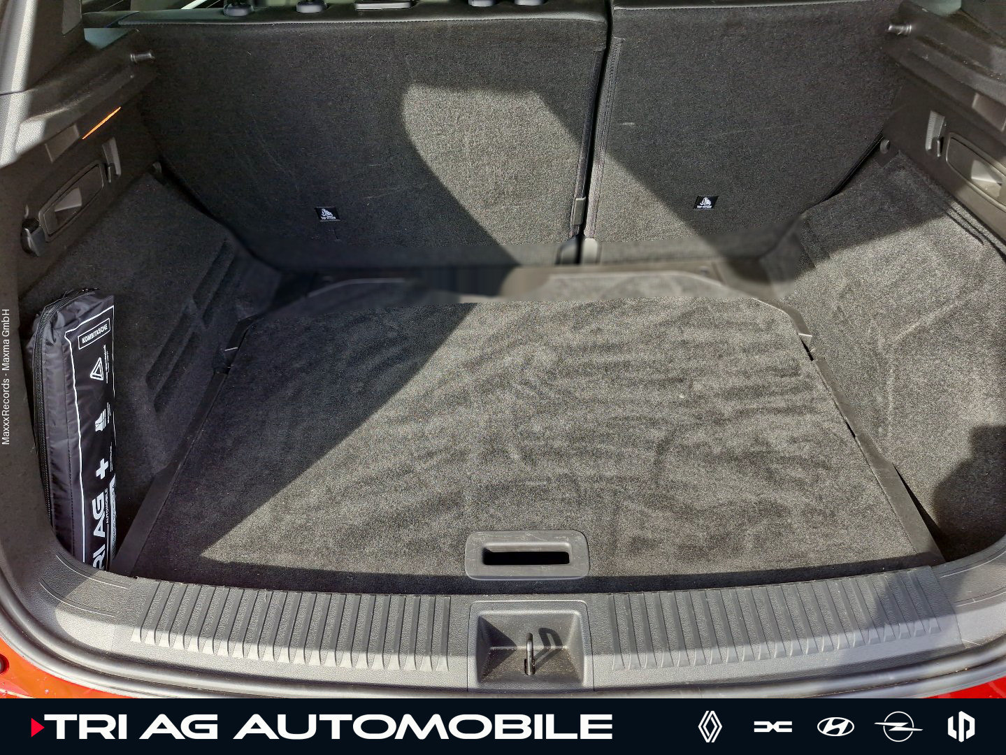 Renault Austral – Bild 9