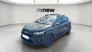 Vehicle 3D Image