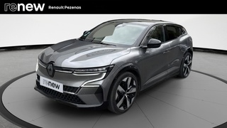 MEGANE E-TECH ELECTRIQUE