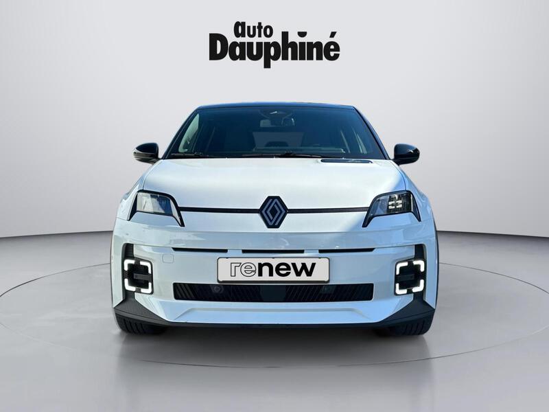 Renault R5 E-Tech Electrique