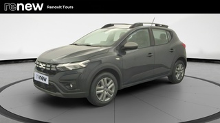 SANDERO