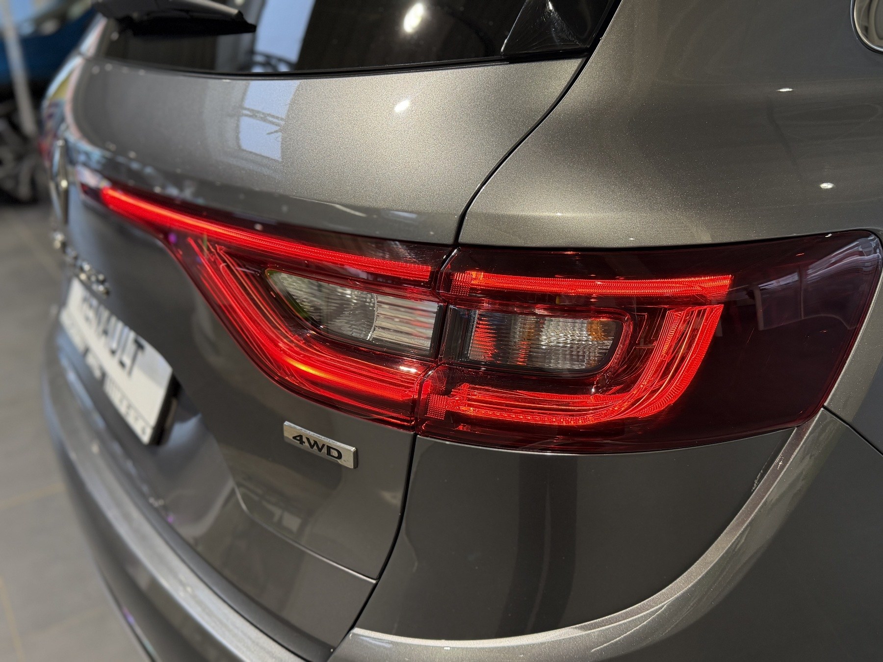 Renault Koleos – Bild 45