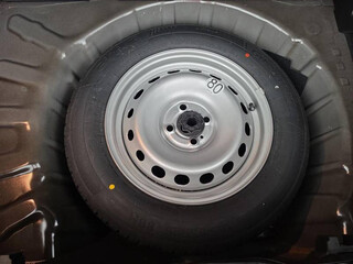 Vehicle 3D Image