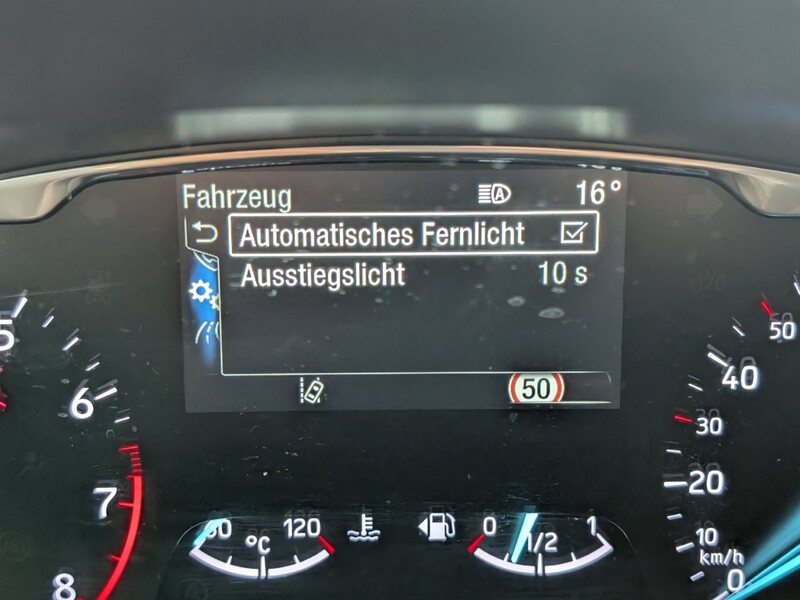 Fahrzeugabbildung Puma 1.0 EcoBoost MHEV Titanium X Massage B&O Bild 37 von 49