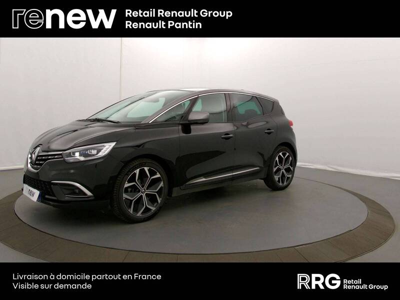 Renault Scenic IV