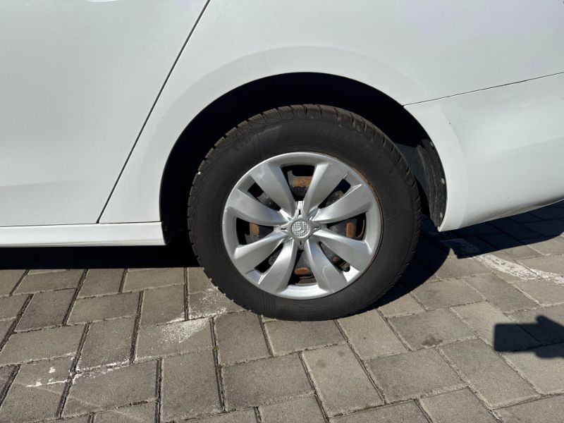 CITROËN C-Elysee 2018 — imagine 8