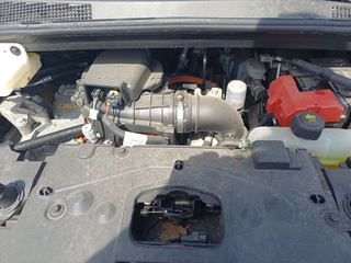 Vehicle 3D Image