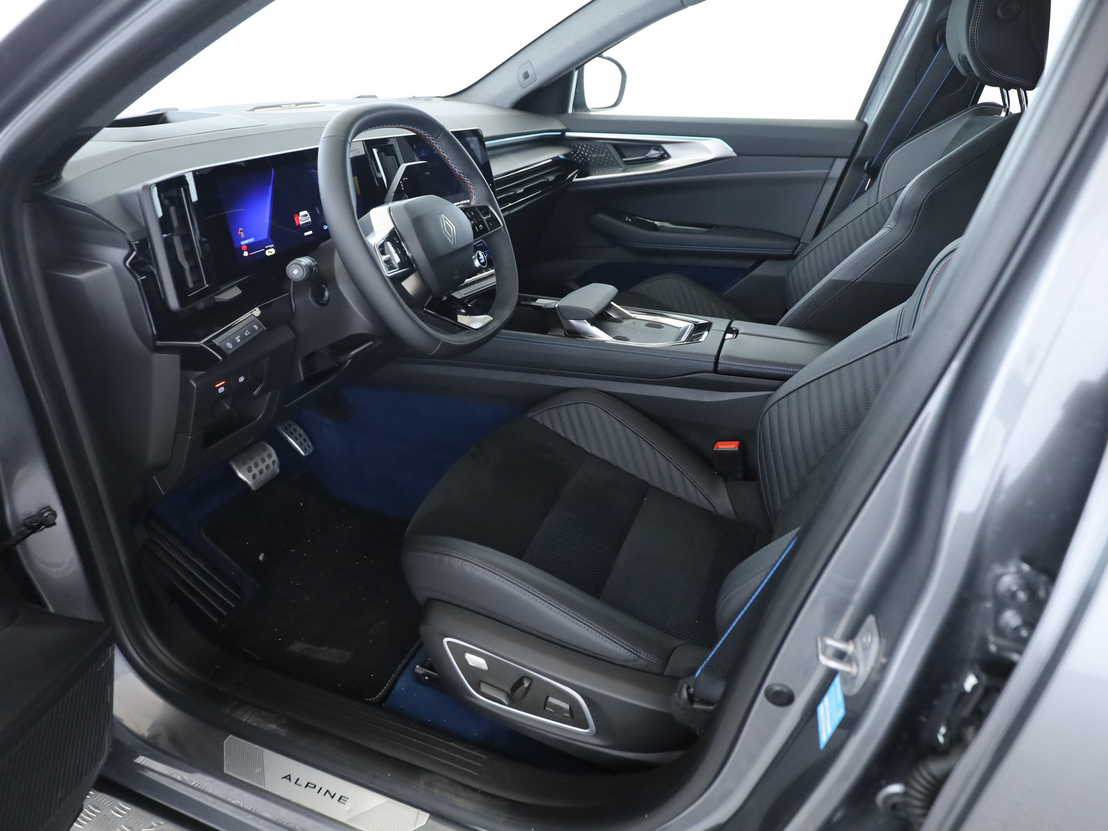 Renault Rafale – Bild 10