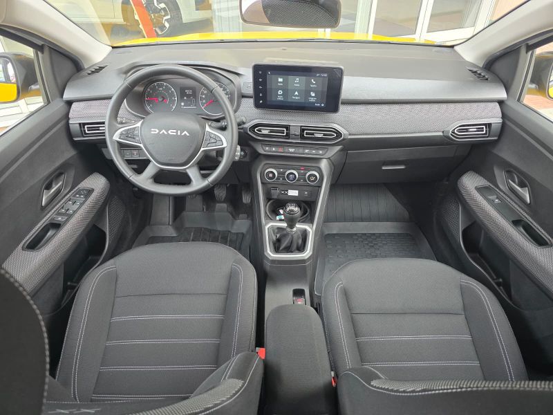 DACIA Logan 2024 — imagine 42
