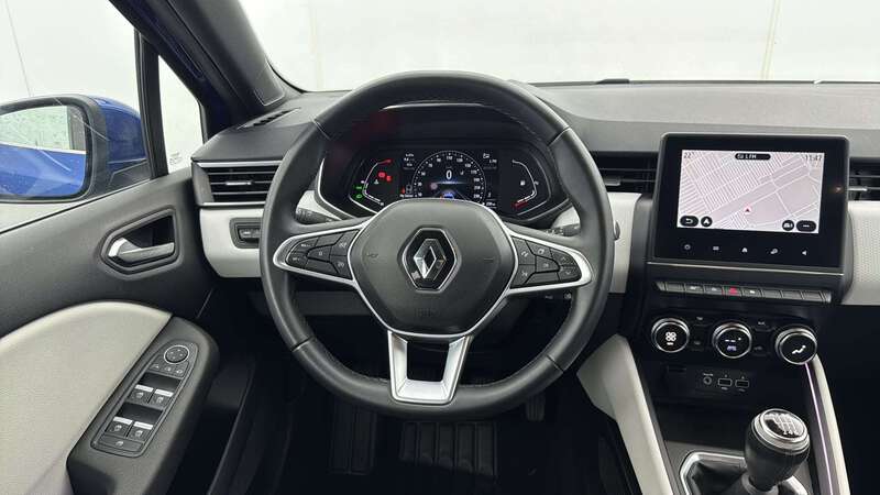 Renault Clio V