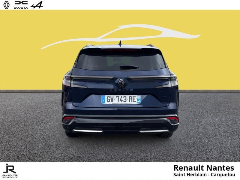 Renault Espace VI