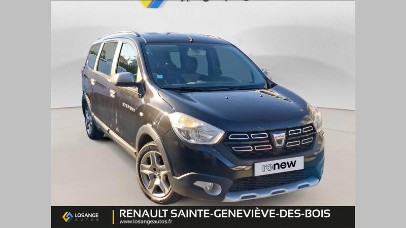 Dacia Lodgy