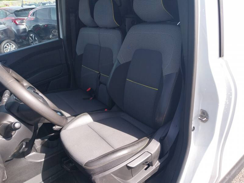 Renault Kangoo VU