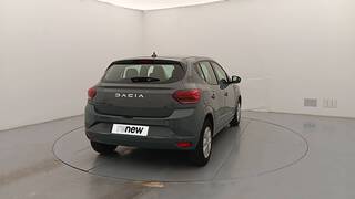 Vehicle 3D Image