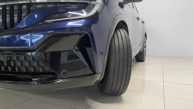 Renault Espace