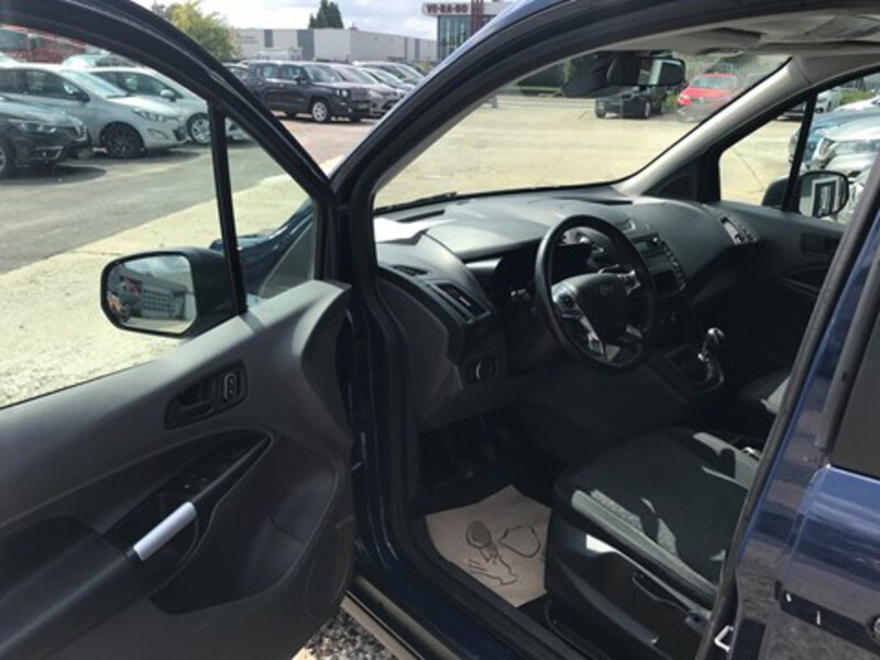 Ford Tourneo