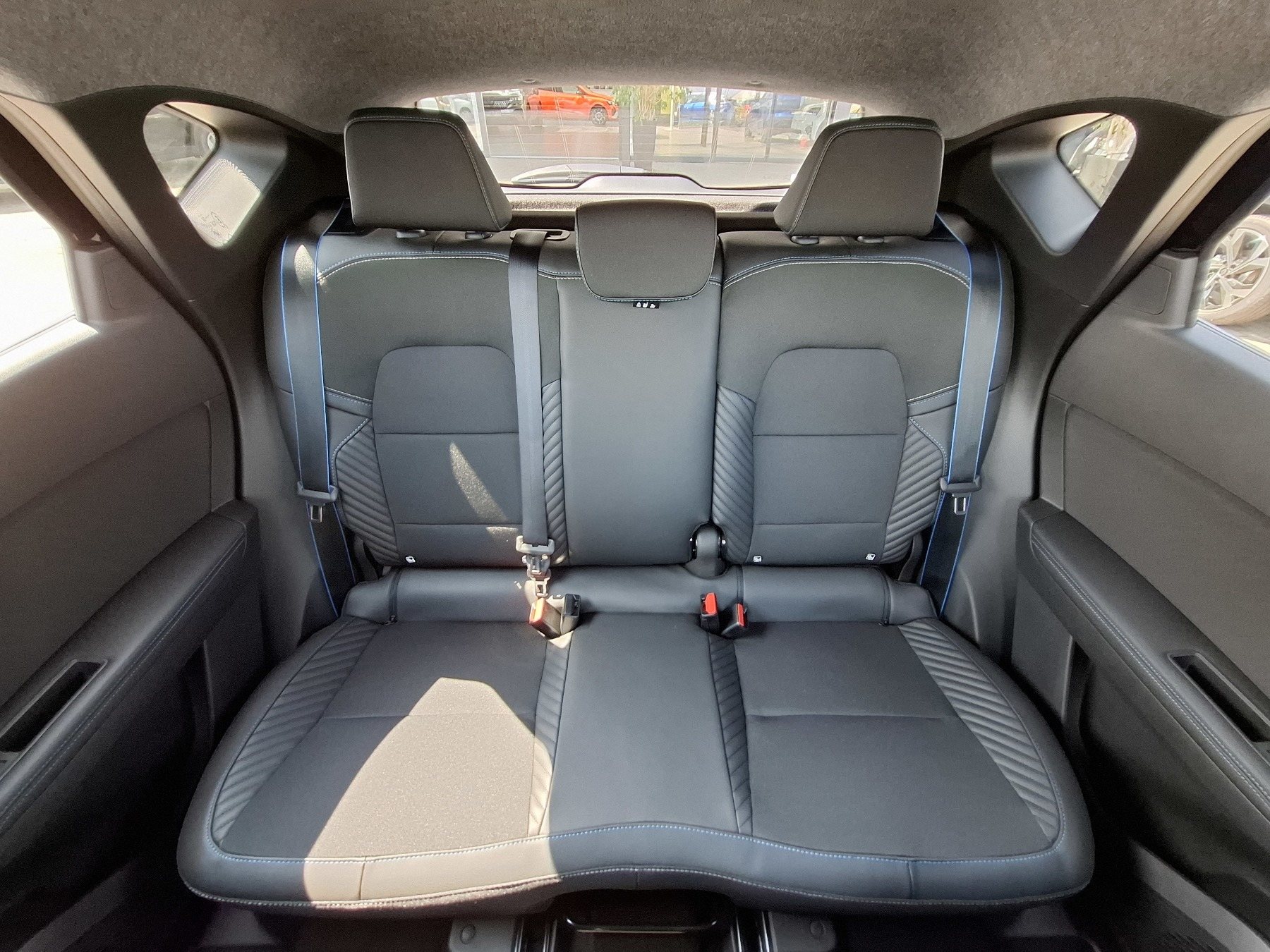 Renault Captur – Bild 16