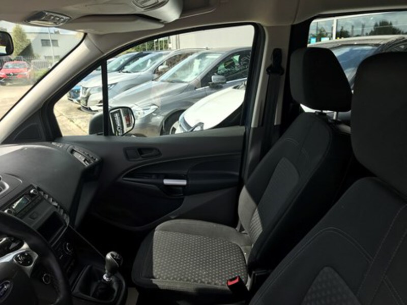 Ford Tourneo