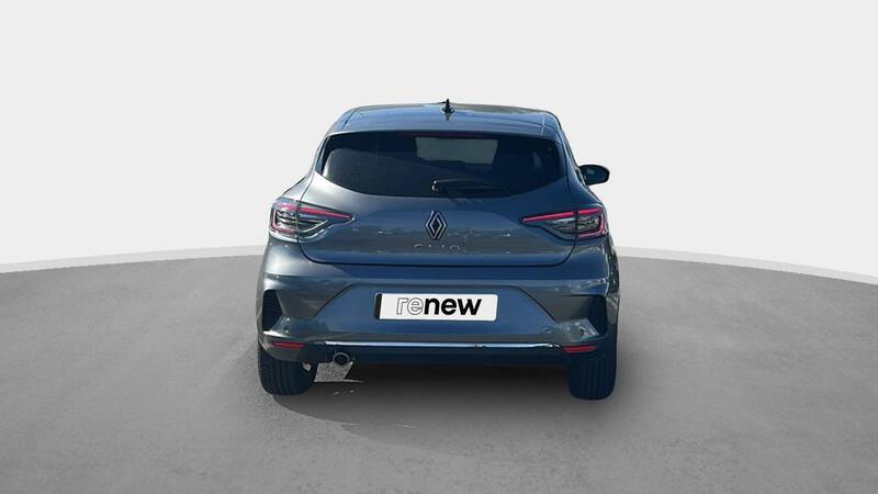Renault Clio V