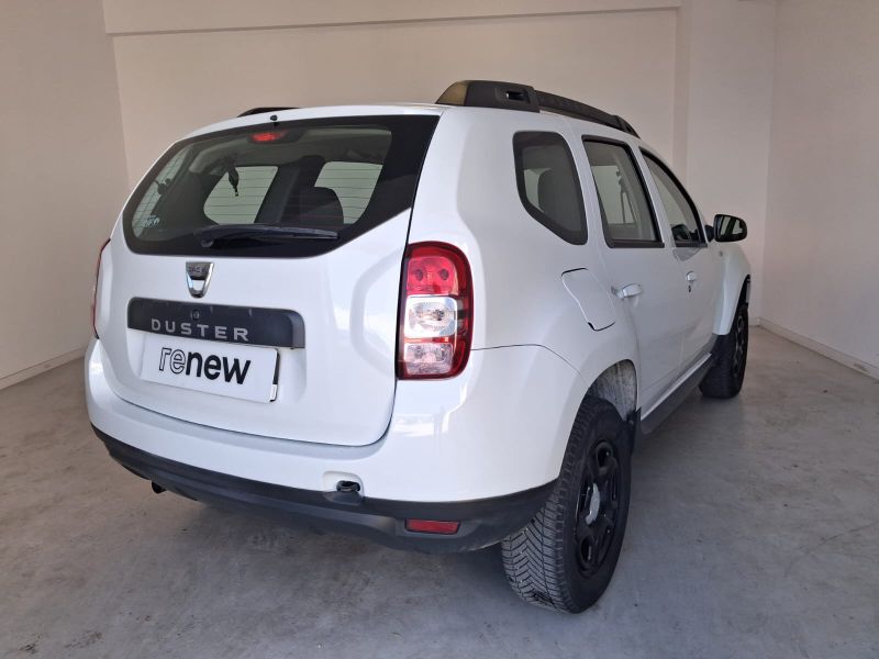 DACIA Duster 2016 — imagine 27