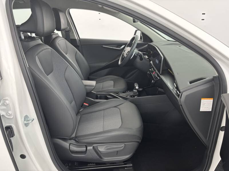 KIA Niro II