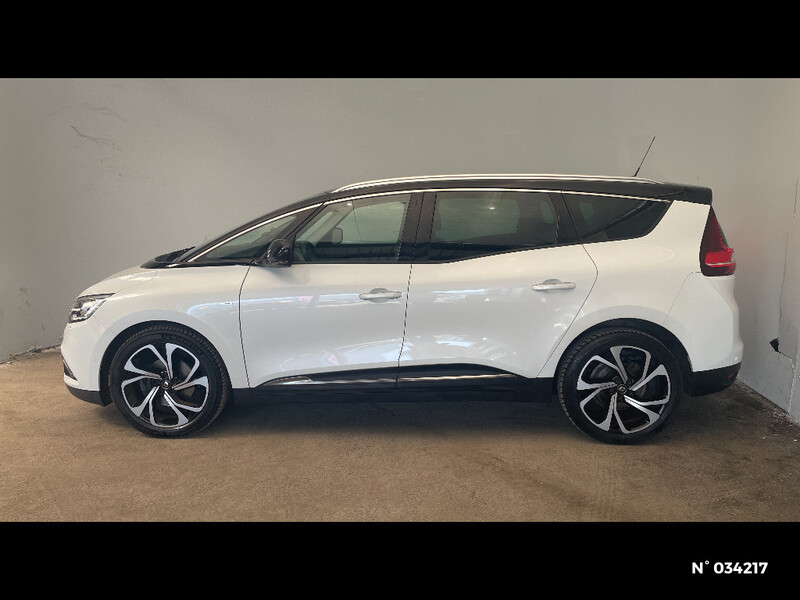 Renault Grand Scenic IV