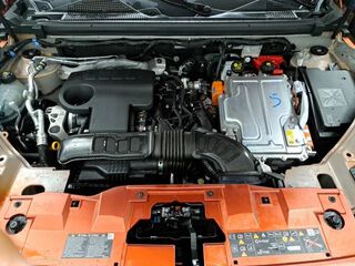 Vehicle 3D Image