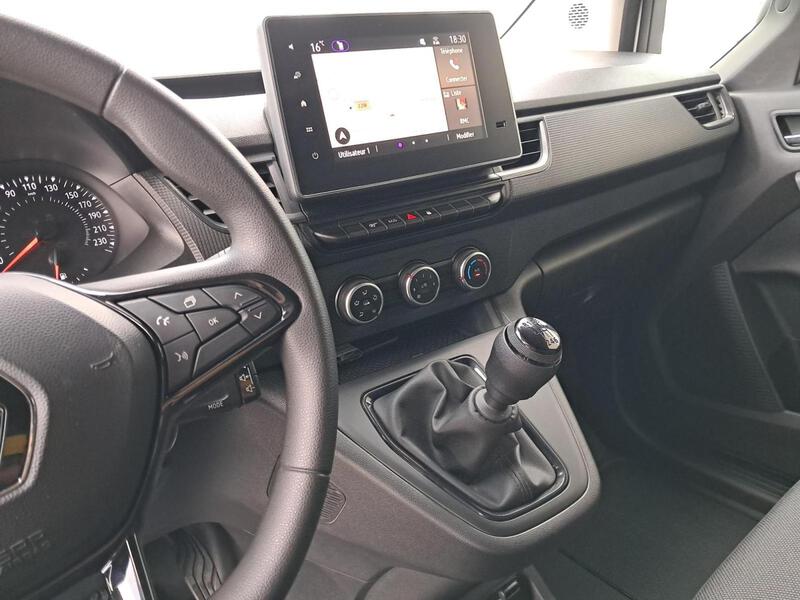Renault Kangoo VU