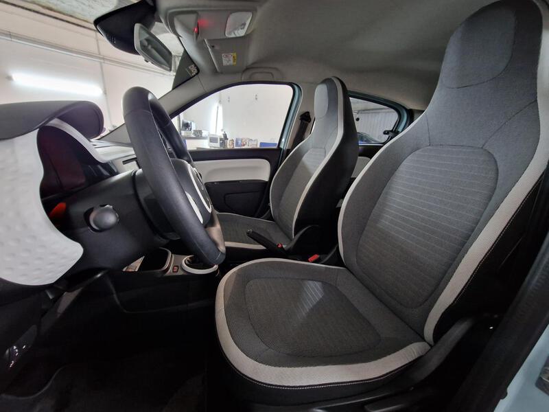Renault Twingo III