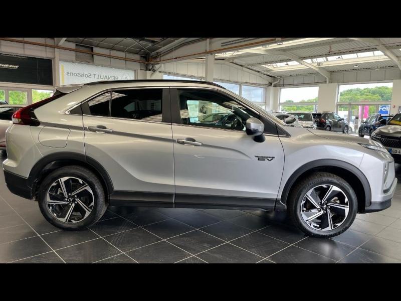 Mitsubishi Eclipse Cross MY23