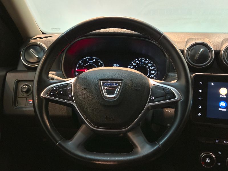 DACIA Duster 2022 — imagine 28
