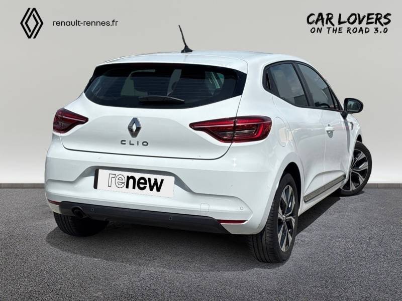 Renault Clio V