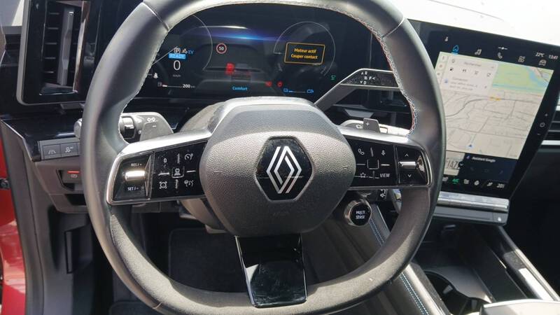 Renault Austral