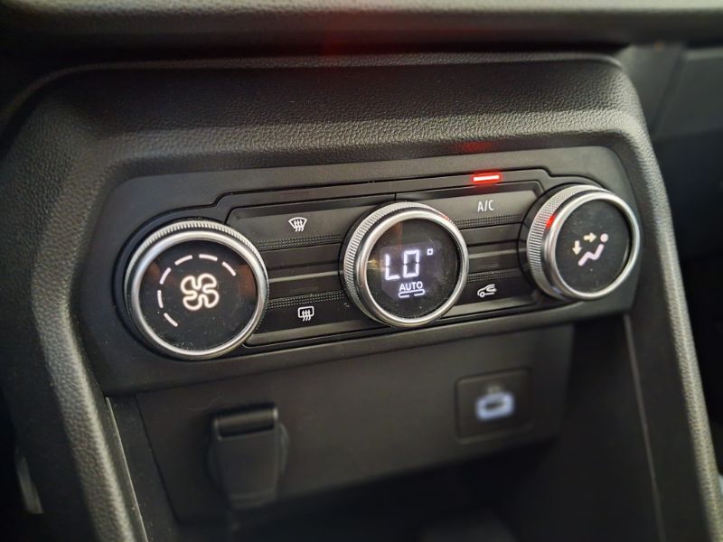 DACIA Logan 2021 — imagine 36