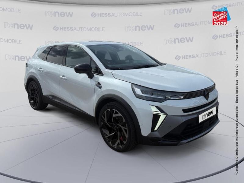Renault Symbioz