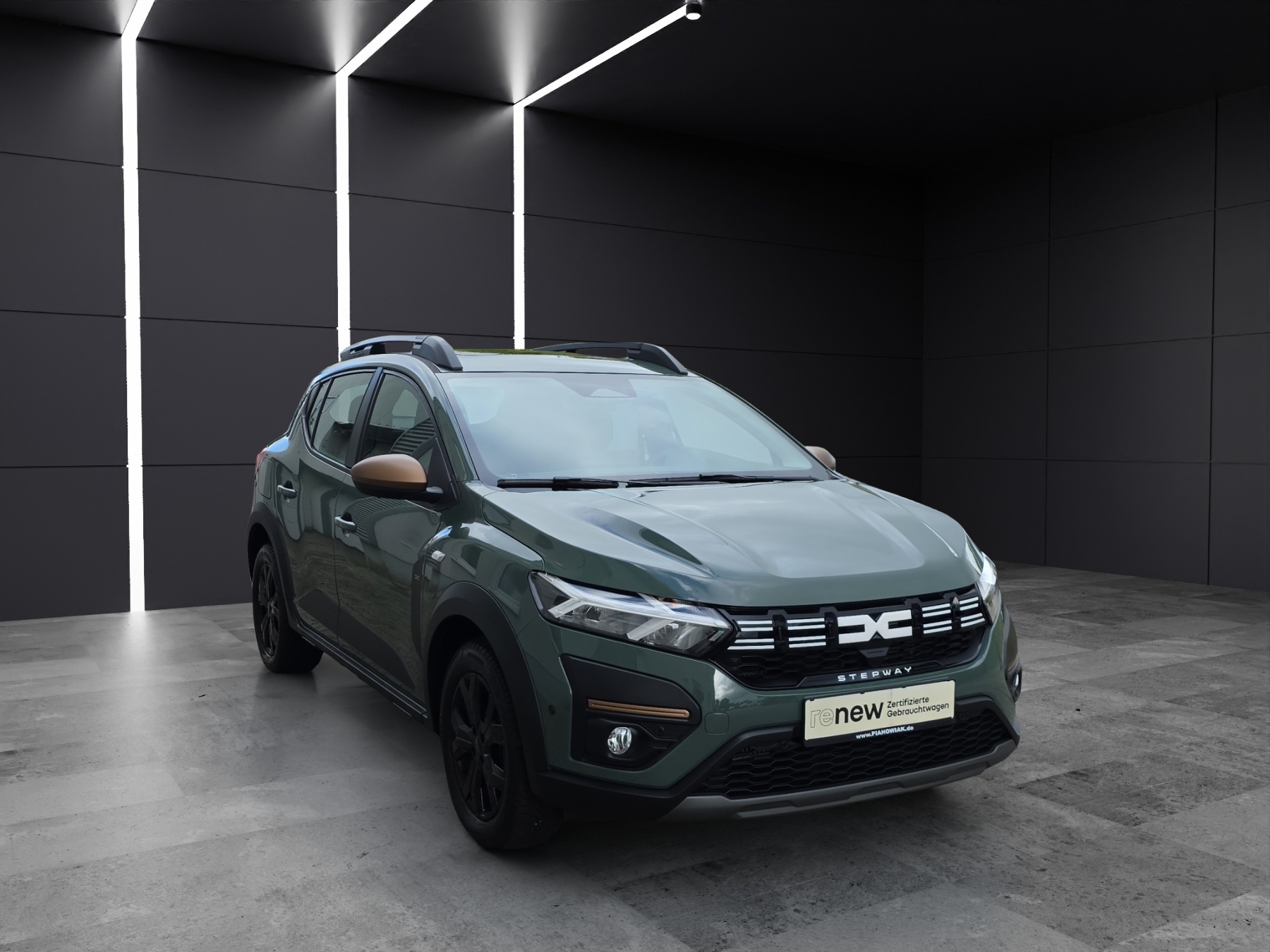 Dacia Sandero – Bild 4