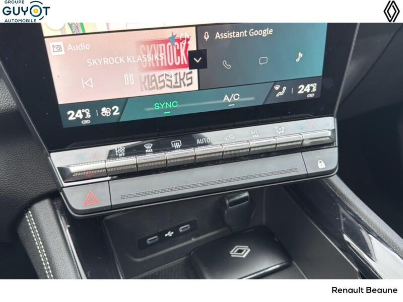 Renault Espace VI