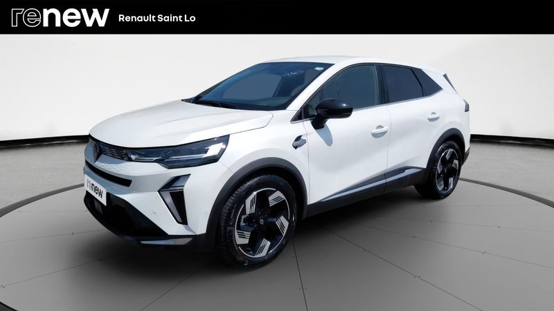 Renault Symbioz