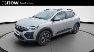 SANDERO